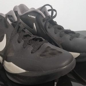 Nike Hyperspike Volleyball Shoes SZ 9